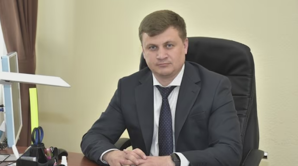 Олексія Сальникова Олексій Сальніков ДСА