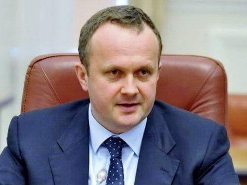 Остап Семерак, Мінекології, досьє, біографія, компромат