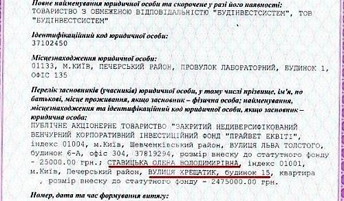 Едуард Ставицький, БРСМ-нафта, Олена Ставицька