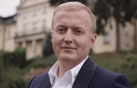 Ростислав Ільницький, ЗСУ, прокурор, Львів