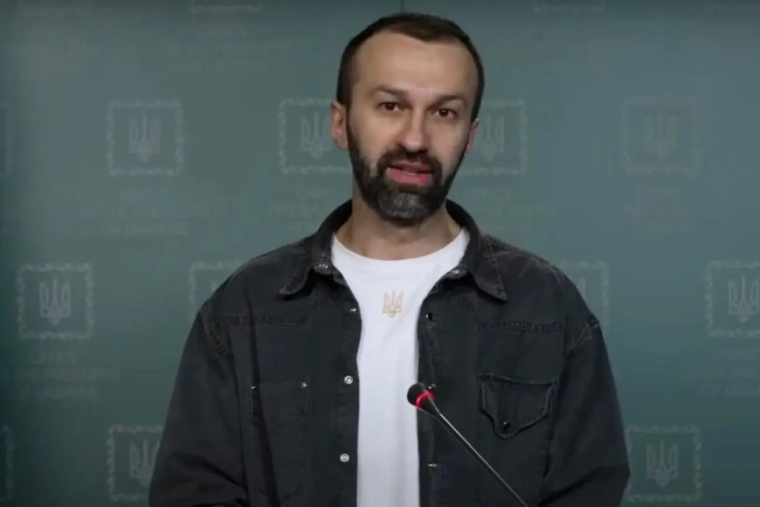 Сергій Лещенко