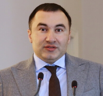 Артур Товмасян, Олександр Аваков, біографія, компромат, досьє