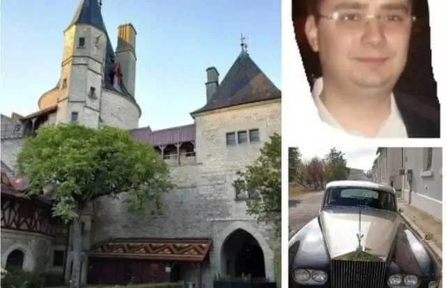 Дмитро Малиновський, суд, смерть, інсценізація, Франція, Дмитра Малиновського