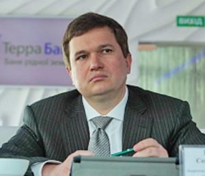 Сергій Клименко: кум Табачника бере реванш ЧАСТИНА 1