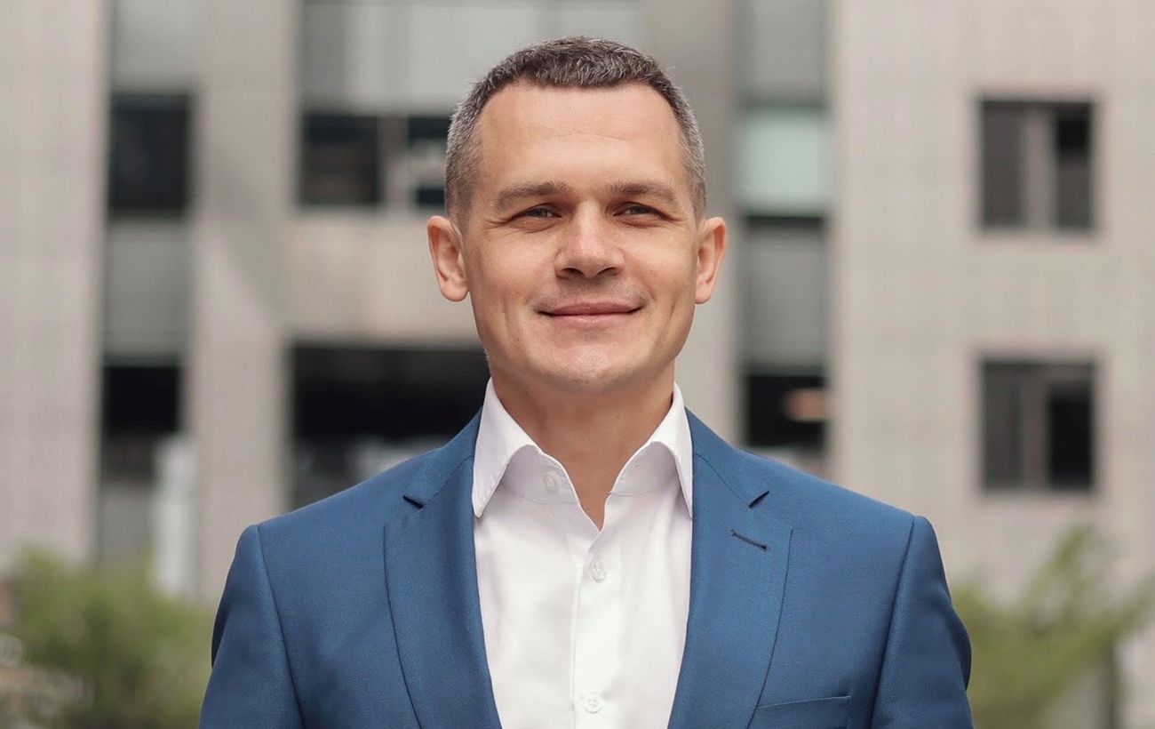 Олексій Кучер, ДРС, Державна регуляторна служба