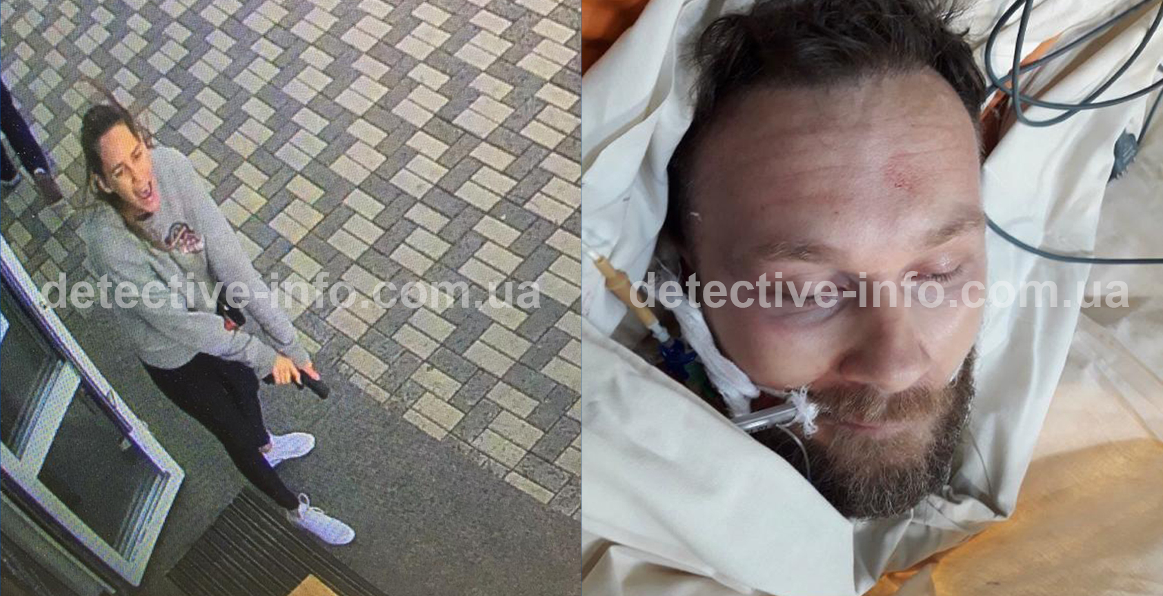 Тамара Звіцер, Раде Звіцер, замах
