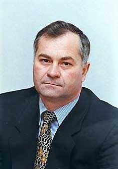 Володимир Шуба Крим прокурор