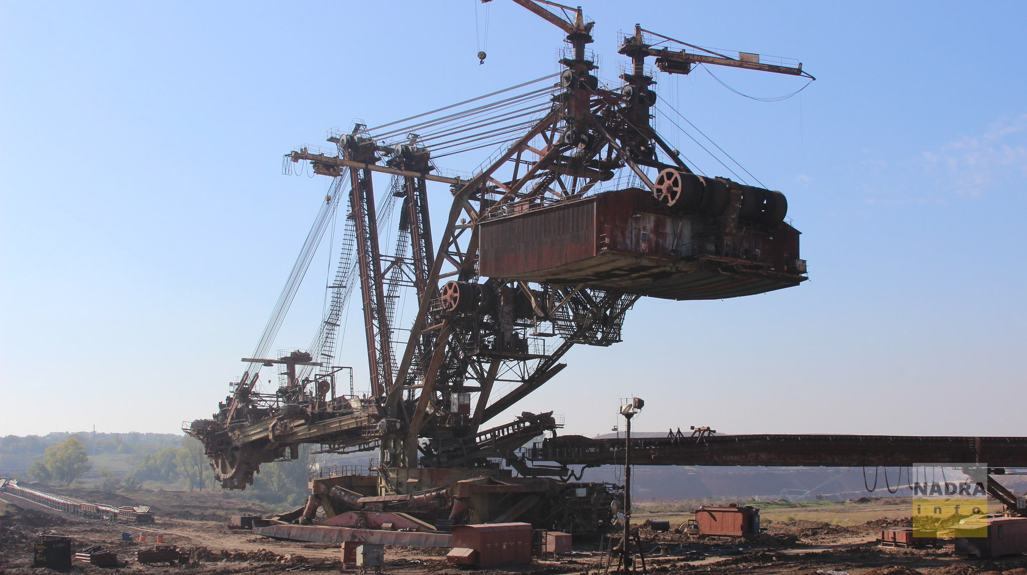 Group DF, санкції, Дмитро Фірташ, заява, титан