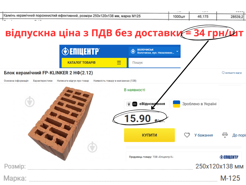керамічна цегла, Пересувна механізована колона-47