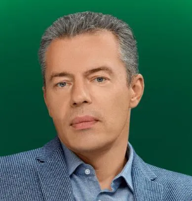 Тева Україна, Дмитро Спіцин