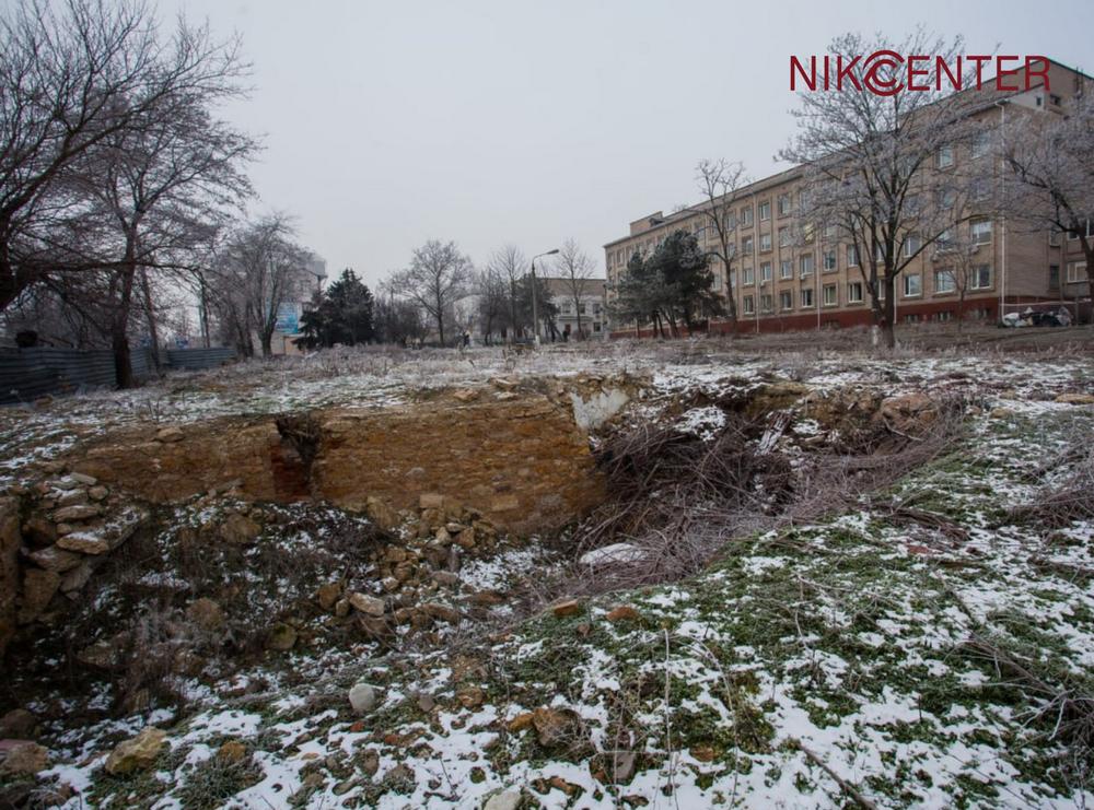 Миколаївська міська дитяча лікарня