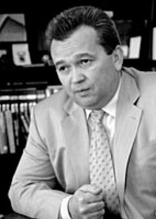 Олексій Козаченко, Одеса