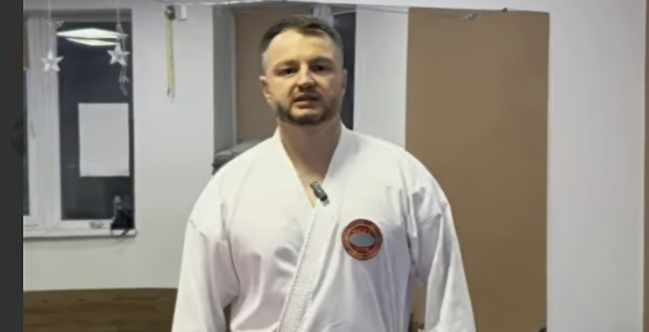 Михайло Кобалія, ОЗУ Сільмаш