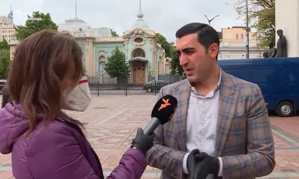 Суто Мамоян