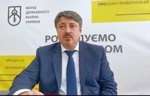 Андрій Єгоров, ФДМ