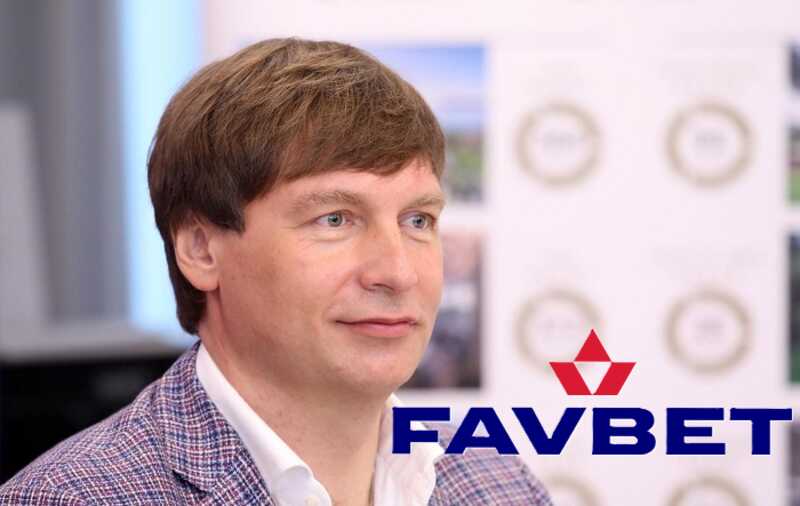 Favbet, Андрій Матюха