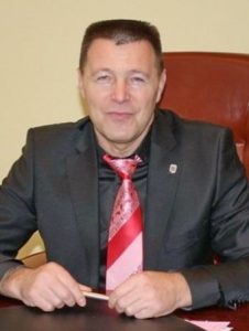Петро Бровко, Геннадій Вацак