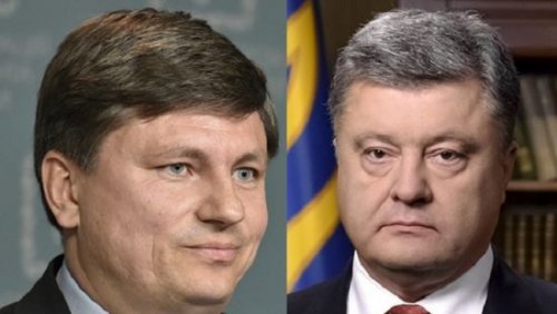 Артур Герасимов: від маркетолога до людини Президента