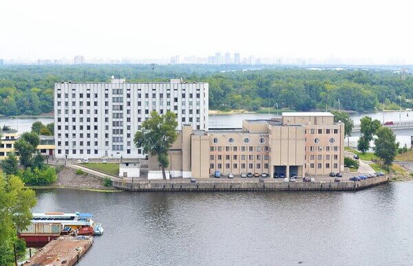 «Острів»: ГУР МО, де служив Арестович