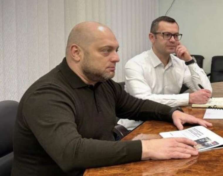 Віталій Перунін, БЕБ, Київщина