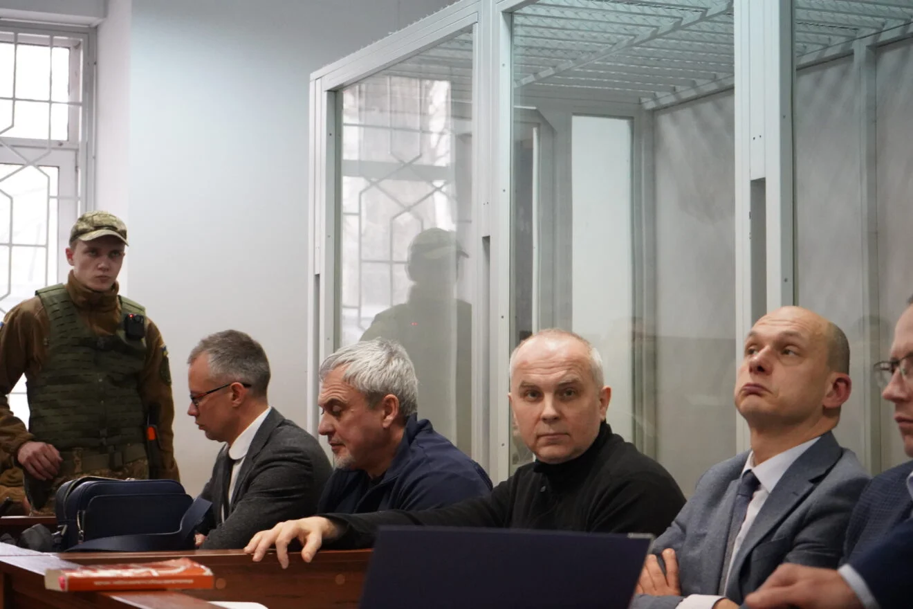 Нестор Шуфрич, суд, звинувачення, В'ячеслав Черепаня
