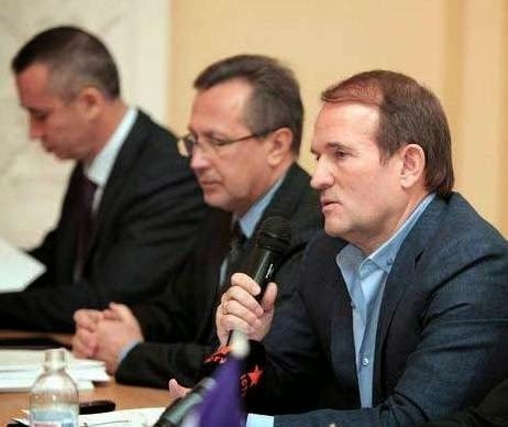 Загид з великої дороги або Хто такий Загід Краснов