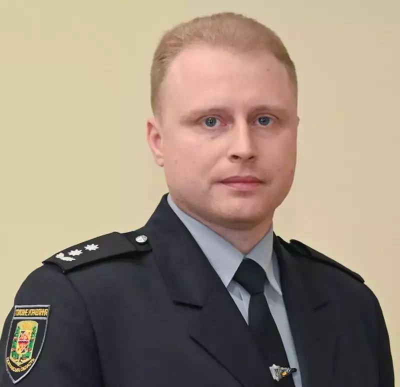 Артем Родигін, поліція, Київ, квартира