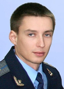 Дмитро Петров, прокурор, Генпрокуратура, Дмитра Петрова