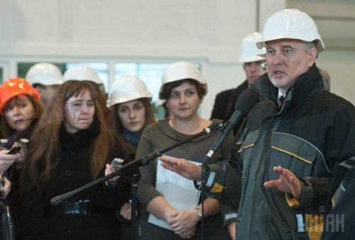 Дмитро Фірташ. Історія тернопільського мільярдера