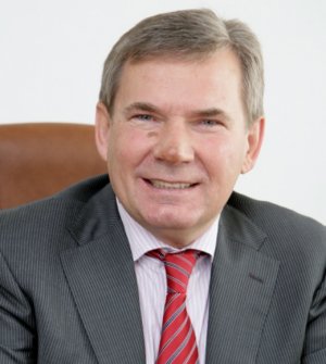 Олексій Бакай