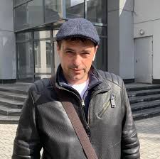 Олег Чаричанський, адвокат
