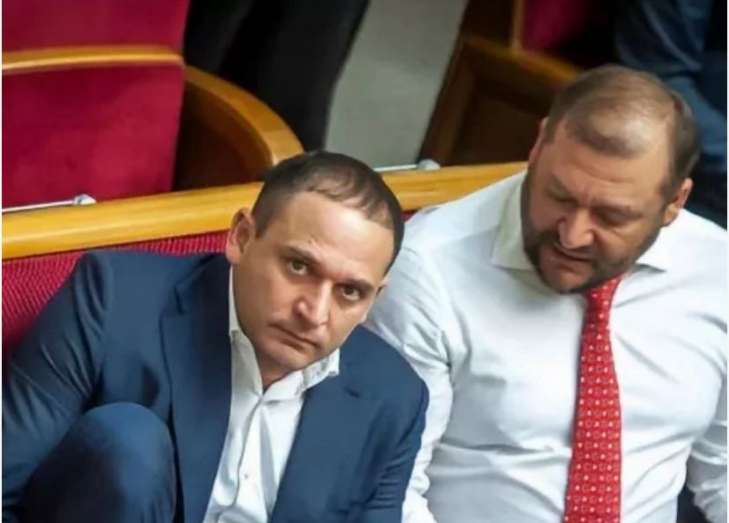 Дмитро Добкін, Михайло Добкін, брати Добкін, Володимир-Волинська птахофабрика