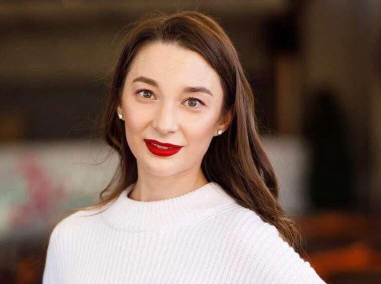 Роксолана Пиртко, Роксолана Дубневич