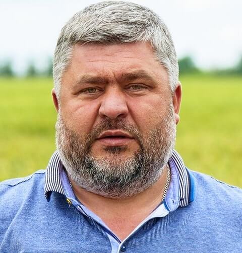 Євген Боговін, Віталій Боговін
