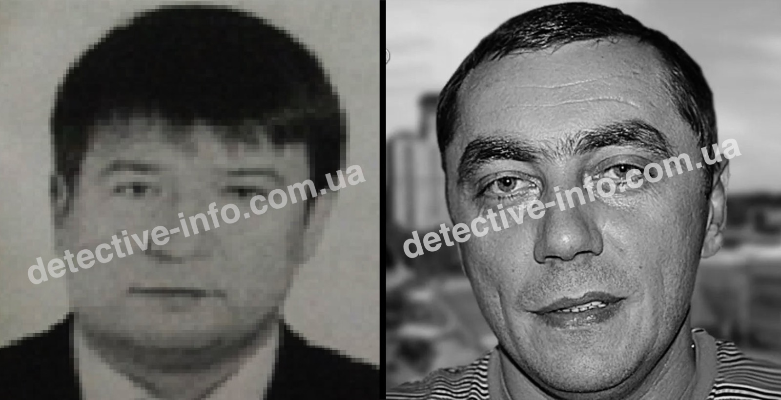 Олександр Семенов та Андрій Недзельський злодій у законі