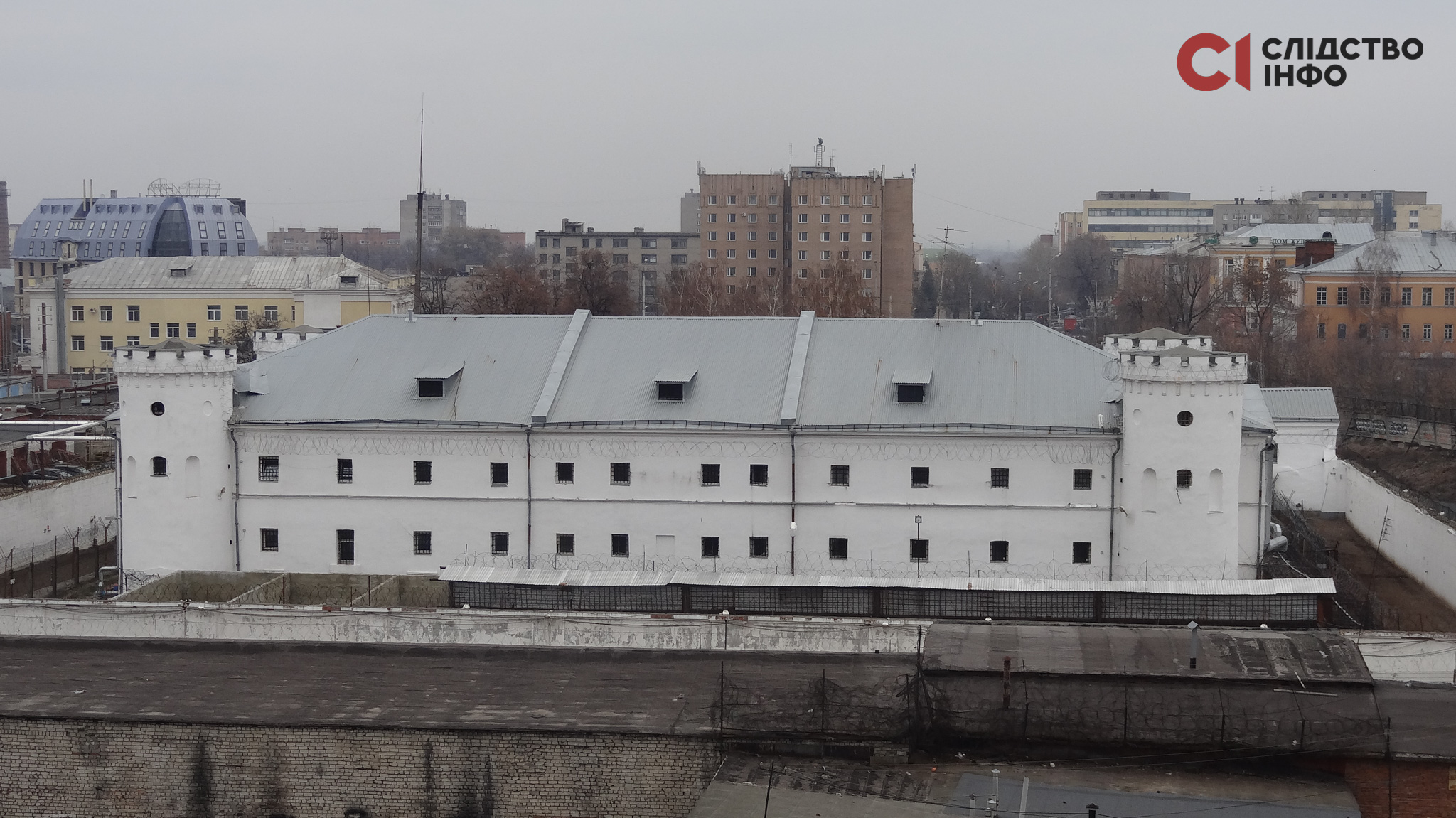 СІЗО №2 Таганрога