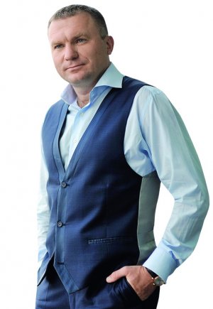 Ігор Мазепа: інвестиційна акула чи «ряджений мільйонер», аферист та сектант?