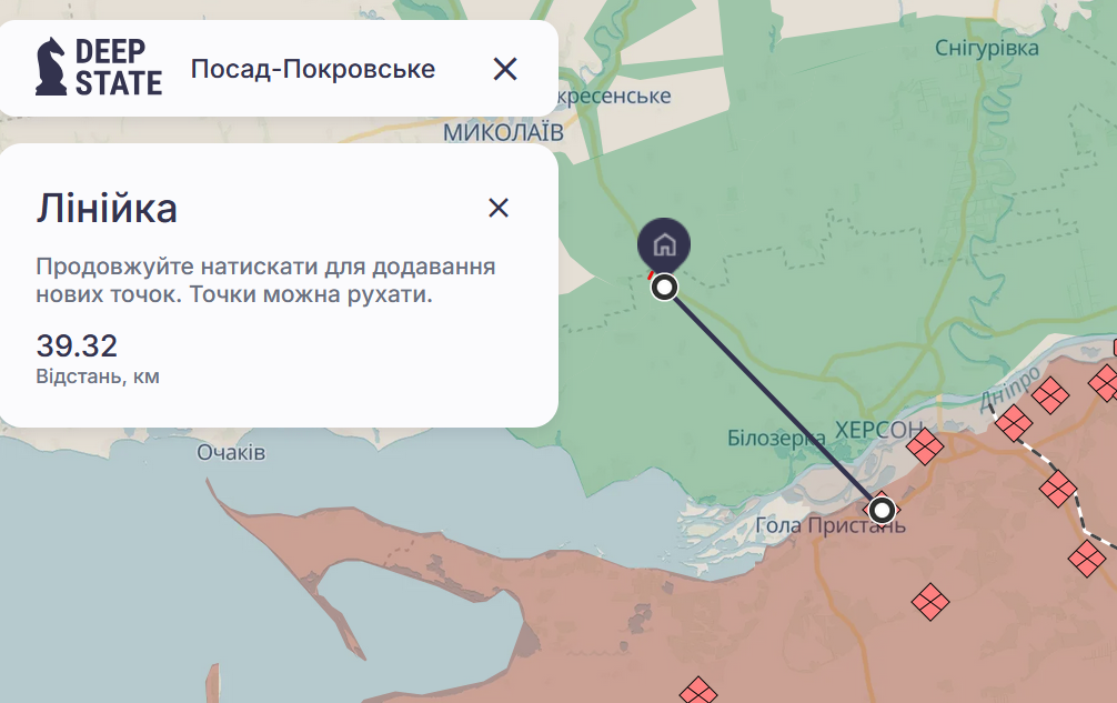 Село, Посад-Покровське