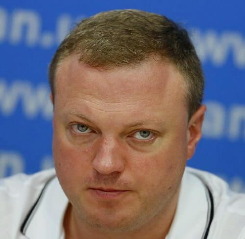 Святослав Олійник, досьє, біографія, компромат