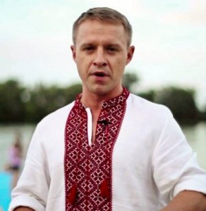 Олександр Горган-Лялька: лялька Медведчука у кріслі київського губернатора. ЧАСТИНА 1