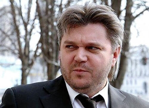 Едуард Ставицький, досьє, біографія, компромат, БРСМ-нафта