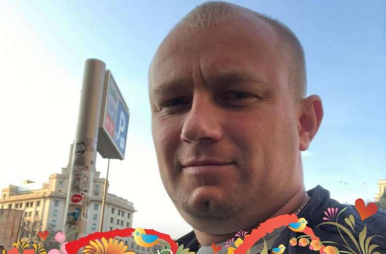 Максим Фатун, вантажівки, ЗСУ