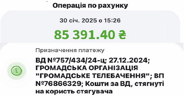 Андрій Портнов, Громадське, USAID
