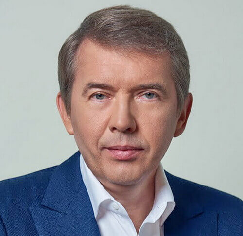 Олег Кулінич біографія компромат Довіра