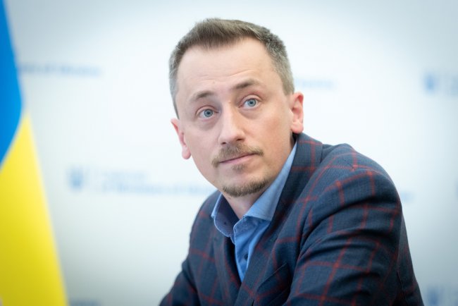 Олексій Соболєв, Мінекономіки, міністр економіки
