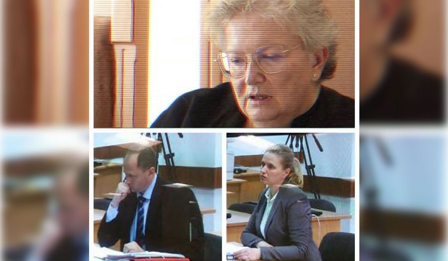 Агротрейд-груп суддя Євген Пономаренко Марина Руденко Людмила Кропивна