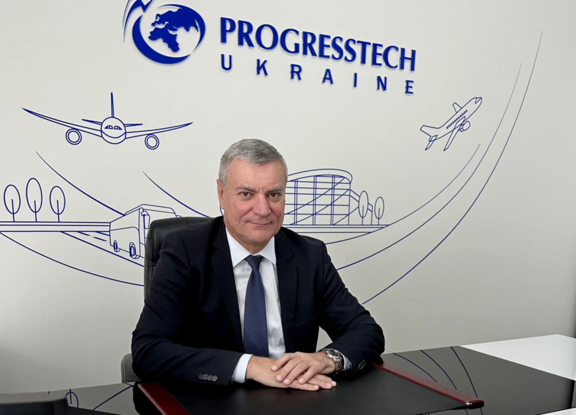 Олег Уруський, Прогресстех