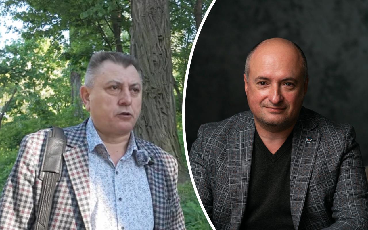 адвокат, Ростислав Кравець, Богдан Пукіш, Богдана Пукіша