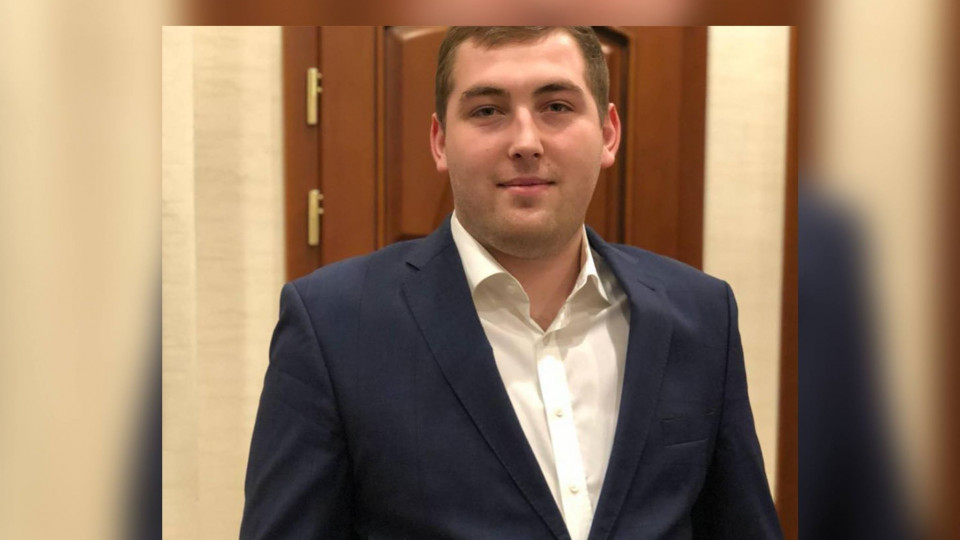Іван Аблов