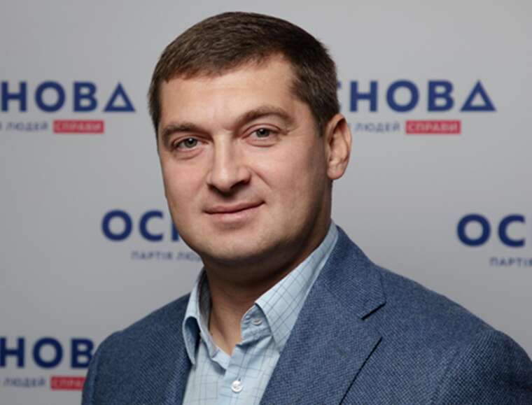 Володимир Колот, ФДМ